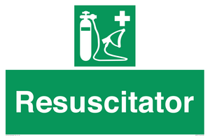 Resuscitator